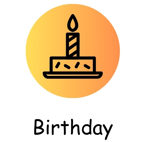 Birthday