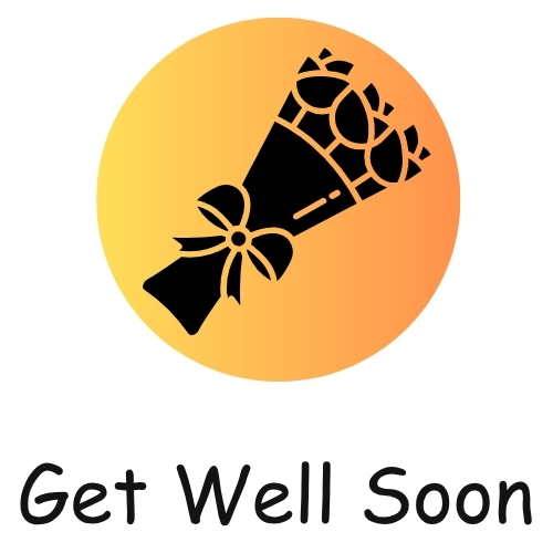 Get Well Soon