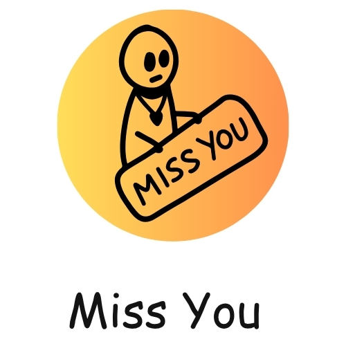 Miss You