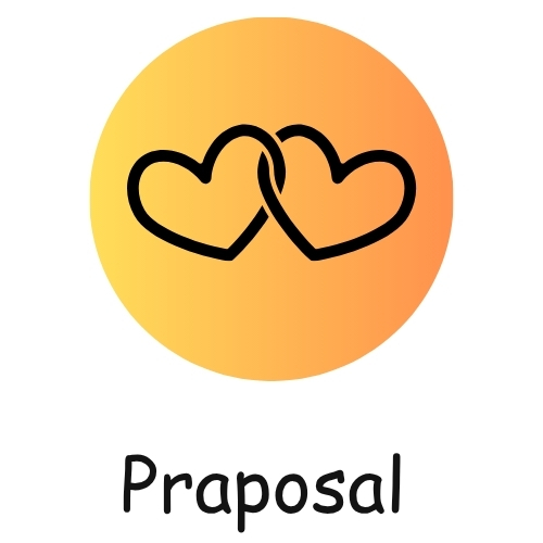 Praposal