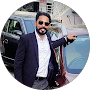 Mangesh Bhole